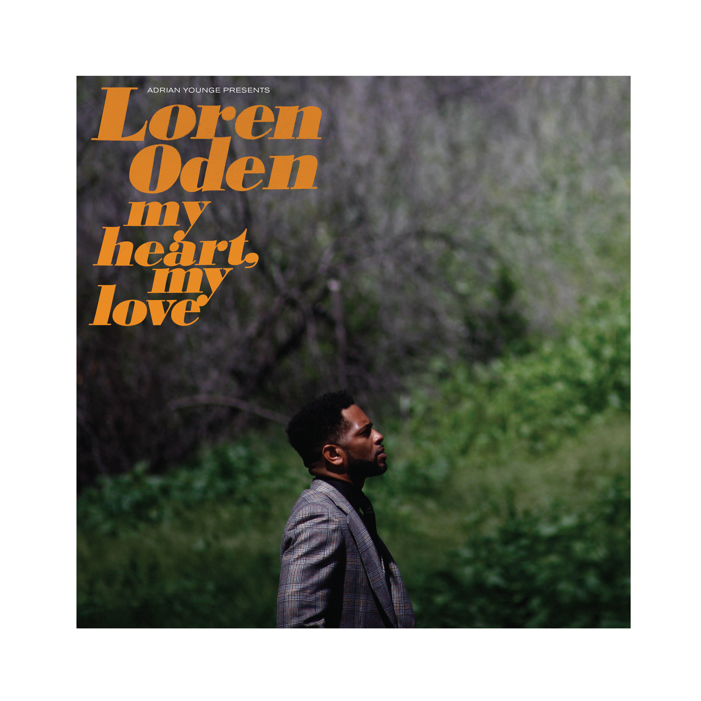 Loren Oden 